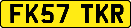 FK57TKR