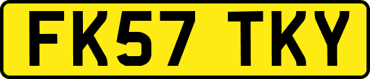 FK57TKY