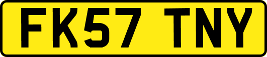 FK57TNY