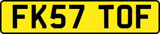 FK57TOF