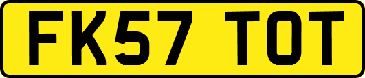 FK57TOT