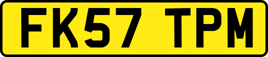 FK57TPM