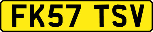 FK57TSV