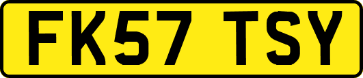FK57TSY
