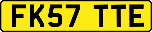 FK57TTE