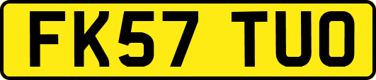 FK57TUO