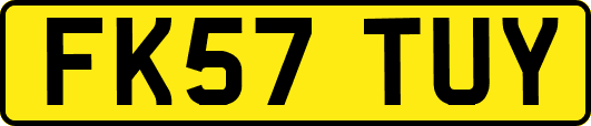 FK57TUY