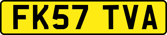 FK57TVA