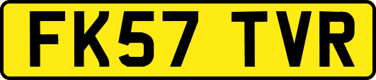 FK57TVR