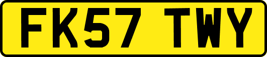 FK57TWY