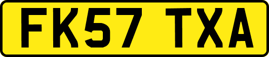 FK57TXA