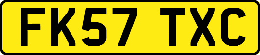 FK57TXC