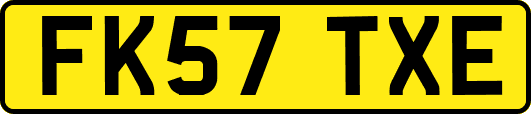 FK57TXE