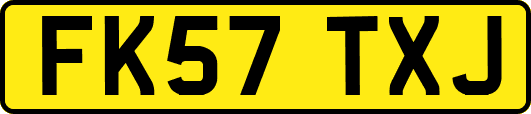 FK57TXJ