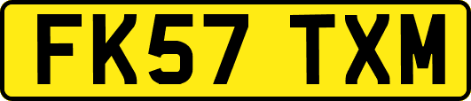 FK57TXM
