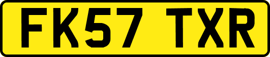 FK57TXR