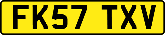 FK57TXV