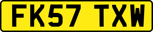 FK57TXW