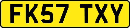 FK57TXY