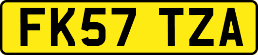 FK57TZA