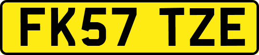 FK57TZE
