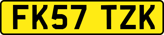 FK57TZK