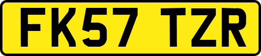 FK57TZR