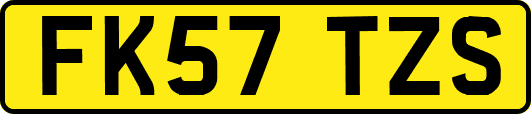 FK57TZS