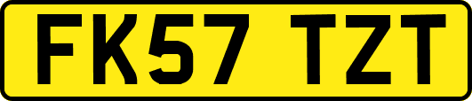 FK57TZT