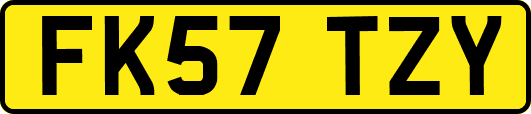 FK57TZY
