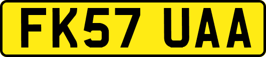 FK57UAA