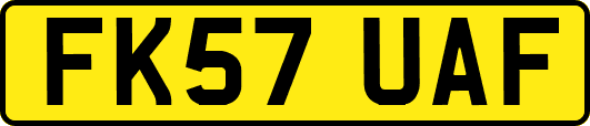 FK57UAF