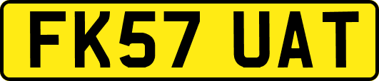 FK57UAT