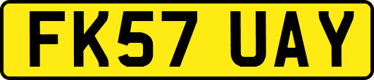 FK57UAY