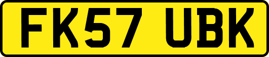 FK57UBK