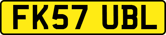 FK57UBL