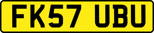 FK57UBU