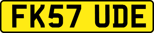 FK57UDE