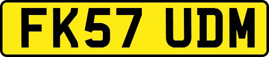 FK57UDM