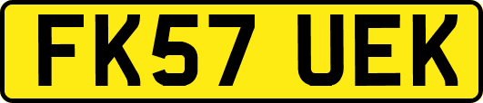 FK57UEK