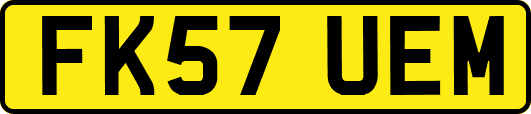 FK57UEM