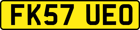 FK57UEO