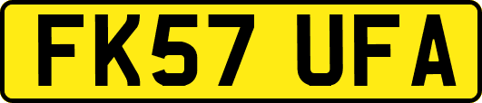 FK57UFA