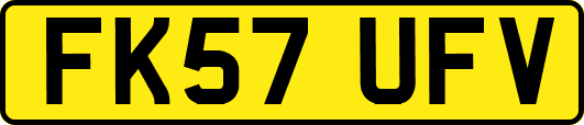 FK57UFV