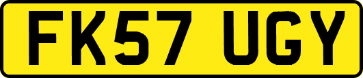 FK57UGY