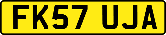 FK57UJA
