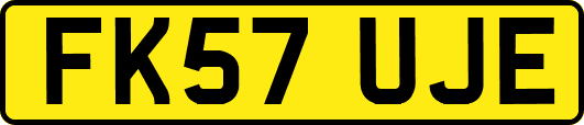 FK57UJE