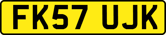 FK57UJK