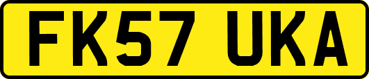 FK57UKA