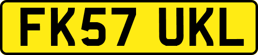 FK57UKL